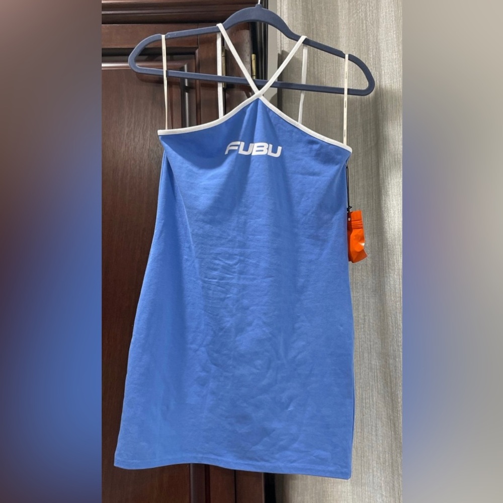 Forever 21 Fubu Dress